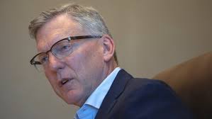 Radikaler Kurswechsel