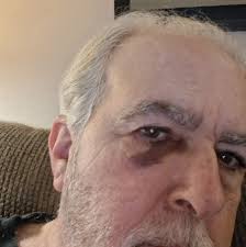 What was the first song played