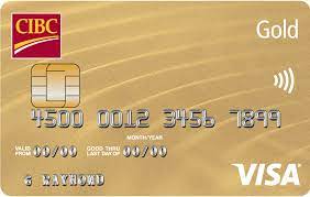 Underwritten by amex assurance company administrative office, 20022 n. Cibc Gold Visa Cibc Centre