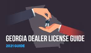 After you have completed your continuing education and you are within 45 days of your license expiration, you may renew your tennessee insurance license online by using the tennessee state information center insurance licensing search and renewal tool. The Step By Step Georgia Dealer License Guide