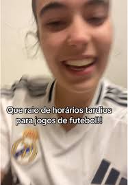 Horários Tardios para Jogos de Futebol: Uma Queixa