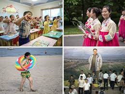 Create your free account already have an account? Inside North Korea Everyday Life In The Secretive State