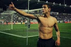 Don't think we can even come close to affording either mind can we? Muhamed Besic Football Swimwear Speedo Football
