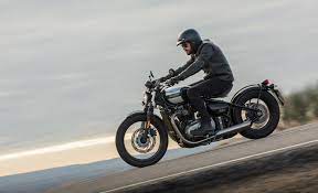 Grab Your Open Face Lid These Are The Top 10 Best Bobber Motorcycles Of 2020