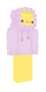Change the string the narrator says; Duck Uwu Minecraft Skins Cute Minecraft Girl Skins Minecraft Skins Aesthetic