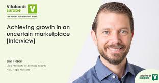 Achieving growth in an uncertain marketplace [Interview]