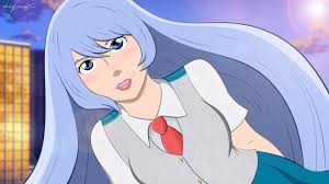 12 nejire hado hd wallpapers and background images. Viquix Nejire Hado