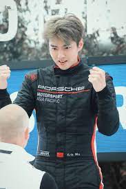 ویدیو kris wu کرییس وو از کانال sara. ÙƒØ±ÙŠØ³ ÙˆÙˆ 2 Kris Exo Kris Wu Wu Yi Fan
