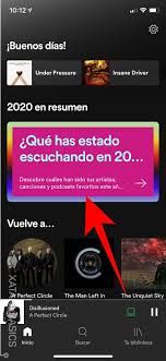Spotify has launched its annual wrapped feature, letting users see what songs and artists they've listened through the year. C Idaaxmawf M