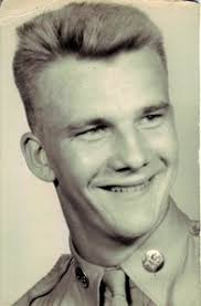 Glynn McCord Obituary