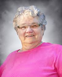 Louise Chevrier Obituary