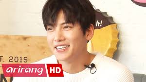 Ji chang wook in running man program 2015 #jichangwook. Ji Chang Wook No Longer To Do Action After The K2 Actor And On Screen Partner Im Yoona Working Hard Culture Mobile Apps