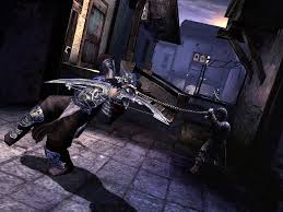 It was published by ubisoft in western territories and sony computer entertainment in japan. Download Prince Of Persia The Two Thrones Full Pc Game