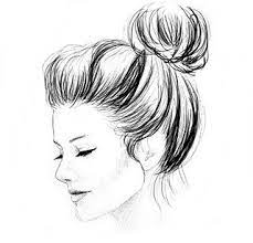 Pink Paper Peonies Drawings Art Cute Drawings