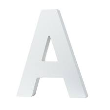 Big starts from an abacus of essential geometries to design a new font that translates into light, an alphabet used to write and to express one's thoughts, a tool. 5 9 L X4 7 H X0 8 W 15x12x2cm Wall Letters Marquee Alphabet A Wood Wooden Number Diy Block Words Sign Hanging Decor Letter For Home Bedroom Office Wedding Party Decor White Wantitall