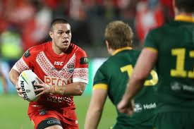 The nrl are examining video evidence a drunk staggs made unwelcome advances on a woman. Tui Lolohea On Representing Tonga Jason Taumalolo Beating Australia Their World Cup Hopes Loverugbyleague
