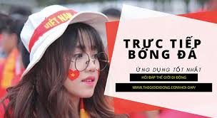 Truc tiep bong da hom nay. Top Cac Pháº§n Má»m Xem Bong Ä'a Trá»±c Tiáº¿p Tá»'t Nháº¥t Thegioididong Com