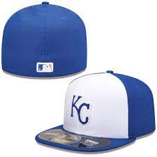 Kansas City Royals Youth Home Batting Practice 59fifty Hat By New Era Mo Sports Authentics Apparel Gifts Fitted Hats Baseball Caps Fashion Hats