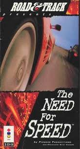 Check spelling or type a new query. The Need For Speed Wikipedia
