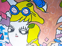 How To Become Good At Graffiti 8 Steps With Pictures Wikihow