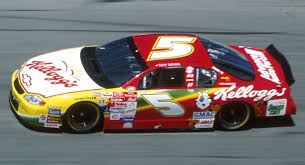 14 bass pro shops/mobil chevrolet crew chief: Nascar Paint Schemes On Twitter Terry Labonte Kellogg S Chevrolet 2000 Daytona 500 Daytona International Speedway Nascar