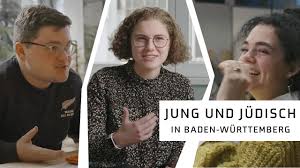 Seine mutter sagt sie ist eine jüdin obwohl ihre mutter (. Film Jung Und Judisch In Baden Wurttemberg Youtube
