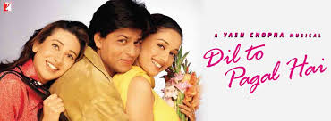 Klik tombol di bawah ini untuk pergi ke halaman website download subtitle film dil to pagal hai (1997).jika link rusak atau tidak dapat di download mohon segera menghubugi admin di line: Dil To Pagal Hai Movie Cast Release Date Trailer Posters Reviews News Photos Videos Moviekoop
