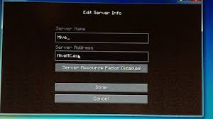 Is yes how can i get to offline mode? Minecraft Hypixel Server Ip Address Muat Turun F