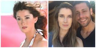 Amor Ciego La Vida Actual De Cari Bastias Y Las Otras Princesas Tele 13