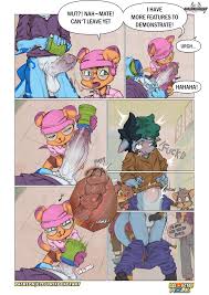 The worm hole comic porn | HD Porn Comics