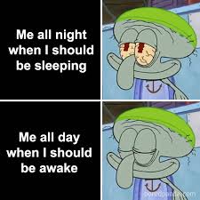 23 inside jokes you'll only get if you can't sleep | toy flashbacks. 40 Of The Funniest Sleeping Memes Ever Bored Panda