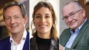 Anfang dezember kam eine anfrage per mail aus los angeles von einer. Ndr Talk Show Die Videokonferenz 24 3 2020 Das Erste