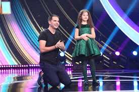 Get in touch with next star (@nextstarofficial) — 20 answers, 177 likes. Cine Este Bella De La Next Star FetiÈ›a Care A Uimit Intreaga PlanetÄƒ Cu AbilitÄƒÈ›ile Sale Tvmania Ro