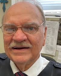 Robert "Bob" Crocker, Jr. Obituary April 2, 2025