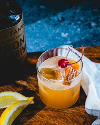 Best Whiskey Sour Recipe Family Favorite A Couple Cooks Recipe In 2020 Whiskey Sour Recipe Sour Foods Whiskey Sour Ingredients
