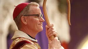 Jesus is the reason there is a priesthood and a Church”