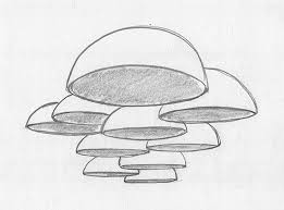 By carrie lewis in art tutorials > drawing tips i've always loved drawing realistic clouds floating above my landscapes, but lately my interest in cloud portraits has grown to the point where i'd rather just draw clouds. Eight Things You Must Know To Sketch Realistic Clouds My Sketch Journal