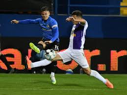 Fifa 21 acs fc arges. SurprizÄƒ La Ovidiu Viitorul Smulge In Extremis Un Punct Cu Fc ArgeÈ™