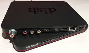 Maybe you would like to learn more about one of these? Tv Video Equipment Dish 4k Joey Client For Whole Home Dvr Satellite