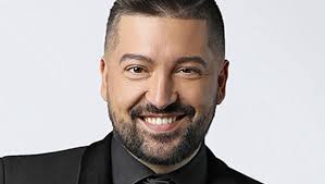 Chris Marques coach les "stars à nu"