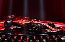 Ferrari S 2020 F1 Car Revealed As The Sf1000 Ferrari Car Formula One