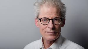 Professor David Mosse