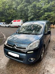 Image result for Bleu Electra 2013 Citroen