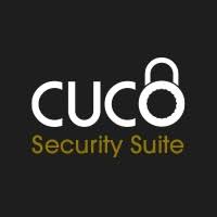 Cuco Firmware Logo