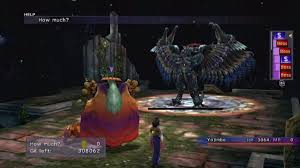 Ffx: How To Kill Dark Valefor With First Hit (Without Training Your  Guardians And Aeons) - Youtube
