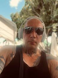 22 years ago today I released my album 'Feeler' Little did I know that it  would change my life forever. Thank you to everyone who has been with me  from the beginning