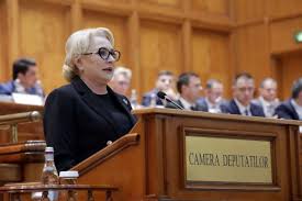 Moțiunea de cenzură împotriva guvernului a picat. Ultima OrÄƒ MoÈ›iunea De CenzurÄƒ A Trecut Guvernul DÄƒncilÄƒ Demis ReacÈ›ia Premierului Rfi Mobile