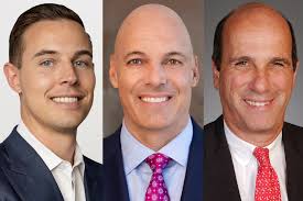 The Deal by With Intelligence