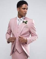 Casual linen beige men's 2 piece suits wedding suits slim fit groomsmen tuxedos prom blazer custom summer linen vest+pant 4.0 out of 5 stars 105 $69.99 $ 69. Colorful Wedding Inspiration With An Epic Balloon Backdrop Green Wedding Shoes Wedding Suits Men Pink Suit Men Wedding Suits
