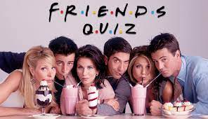 Oct 04, 2017 · the hardest friends quiz ever! The Hardest Friends Trivia Quiz Superfans 30 35 Challenge
